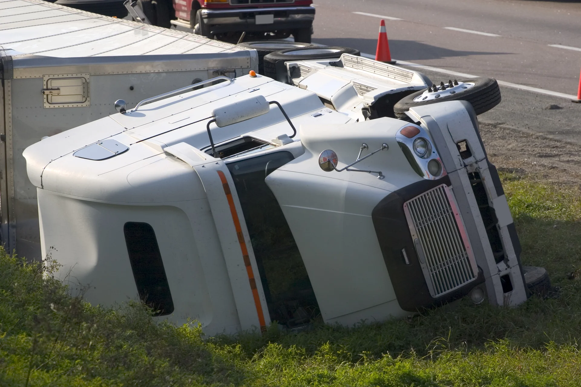 Truck Accidents
