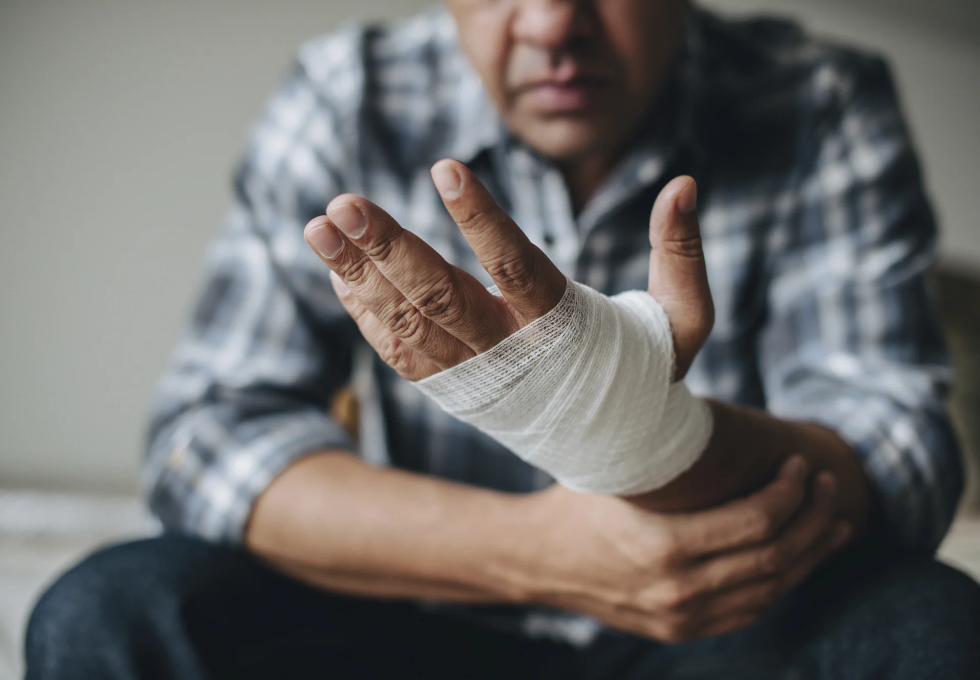 Personal Injury