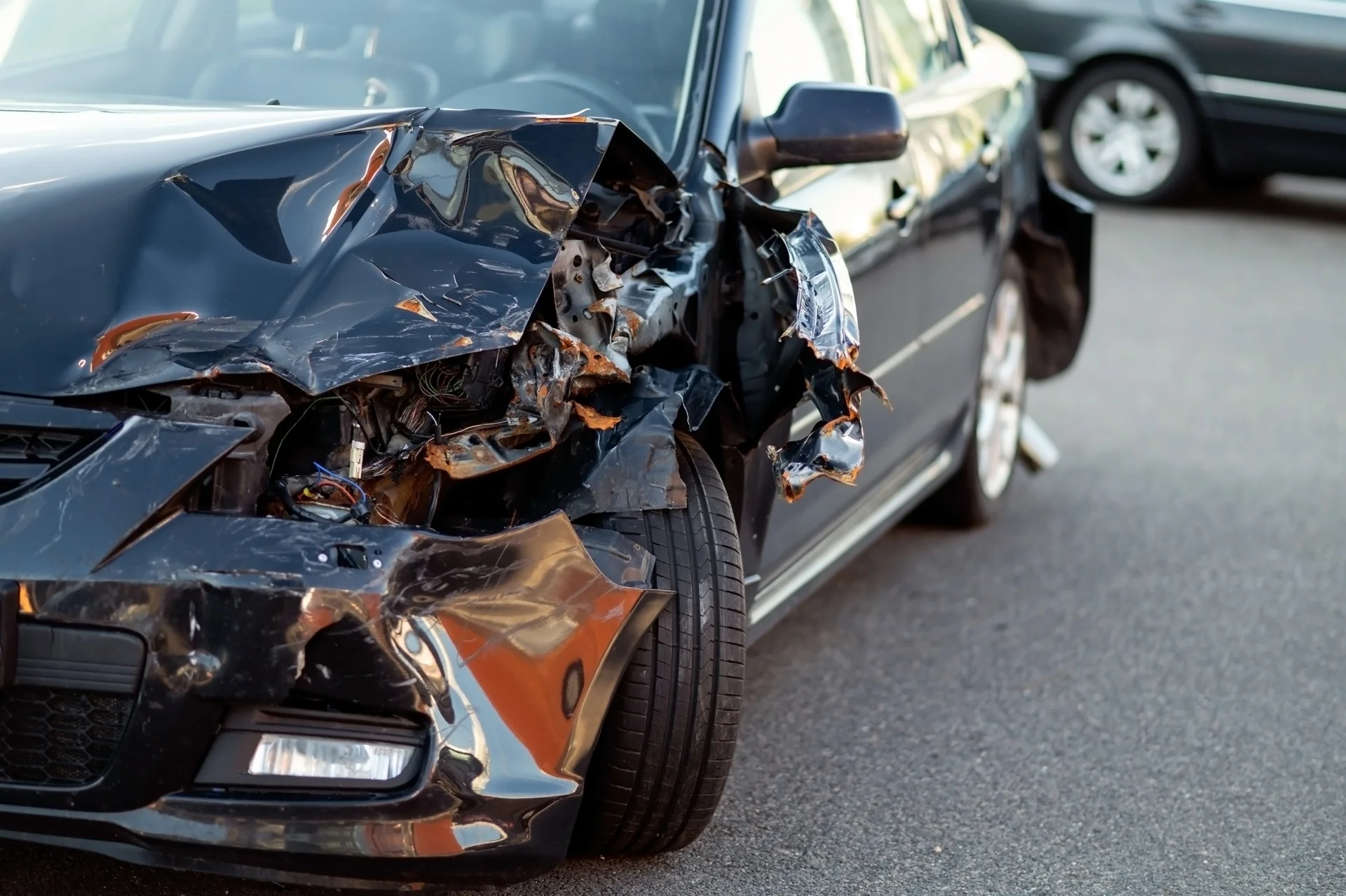 Car Accidents