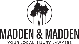 Madden & Madden